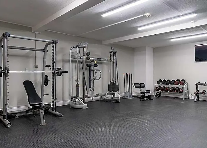 Daresbury Park Hotel