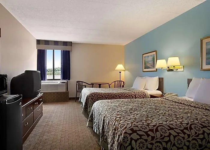 Days Inn By Wyndham Reading Wyomissing