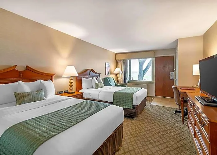 The Inn At Gran View Ogdensburg, An Ascend Collection Hotel