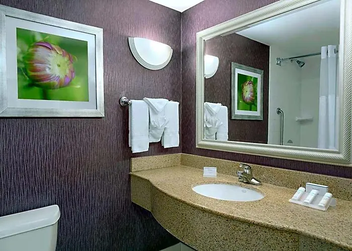Hilton Garden Inn Springfield, Ma