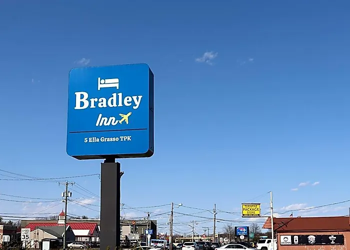 Quality Inn Windsor Locks