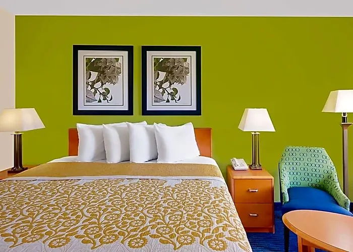 Days Inn By Wyndham Easton