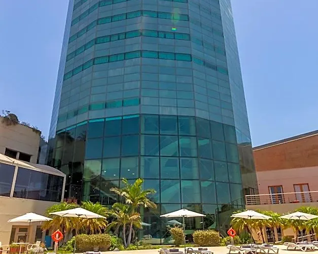Quinto Centenario Hotel Cordoba