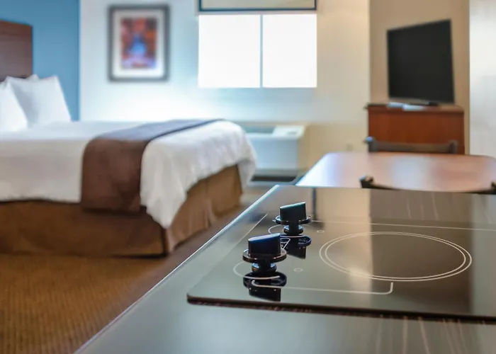 My Place Hotel Twin Falls Id