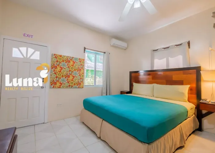 Belize Tropical Dream Villas