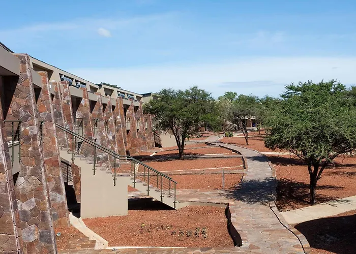 Melia Serengeti Lodge Member Of Melia Collection