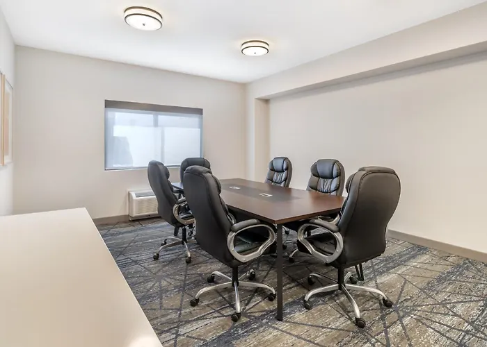 Holiday Inn Express Fallon By Ihg