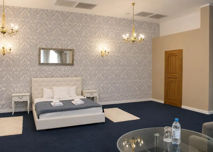 Hotel Vinnica