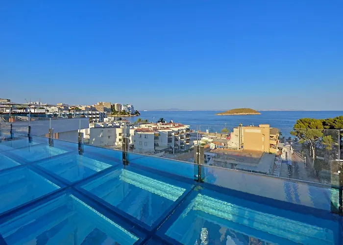 Innside By Melia Calvia Beach