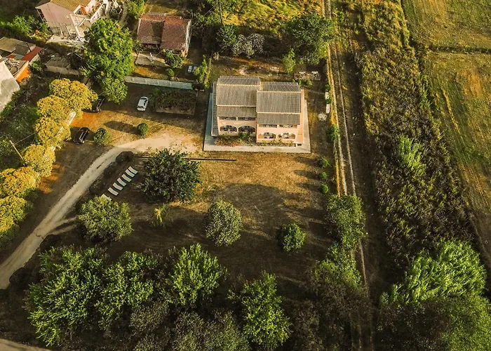 Marina Studios