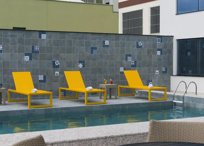 Novotel Itajai Navegantes