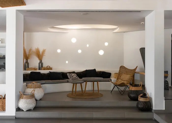 Casa Cabana Boutique Hotel&Spa - Adults Only