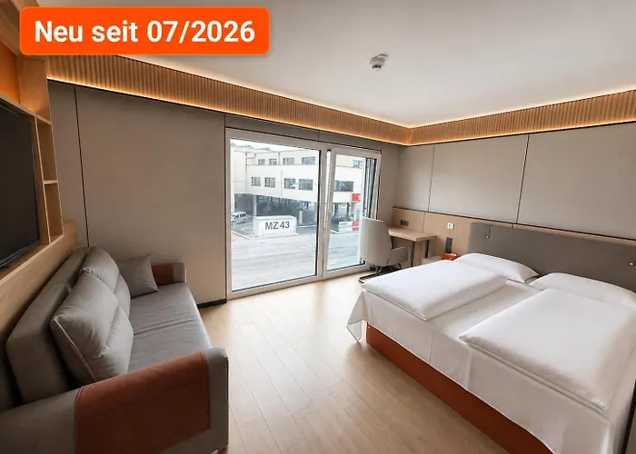 Hotel Muse