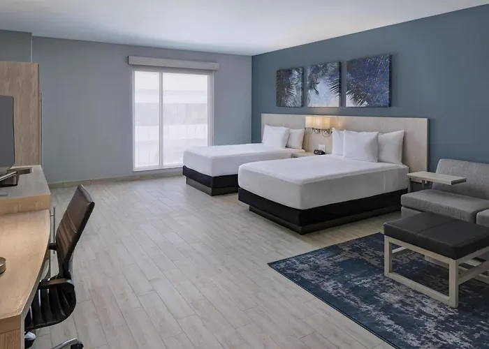 Hyatt Place San Pedro