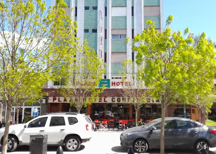 Plaza Hotel