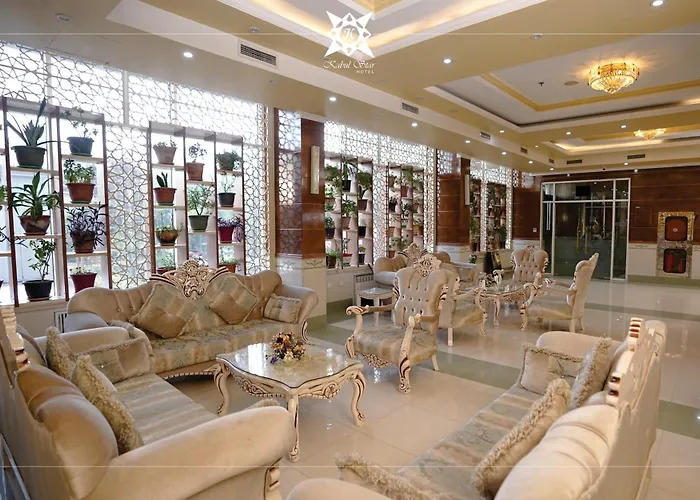 Kabul Star Hotel&Restaurant