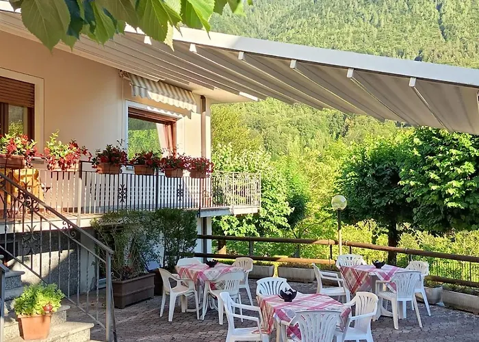 albergo bellavista