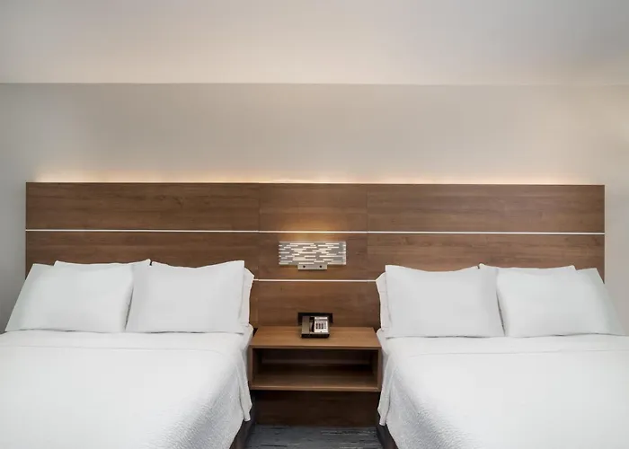 Holiday Inn Express & Suites - Lexington W - Versailles By Ihg