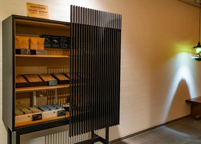 Hotel Resol Trinity Kyoto