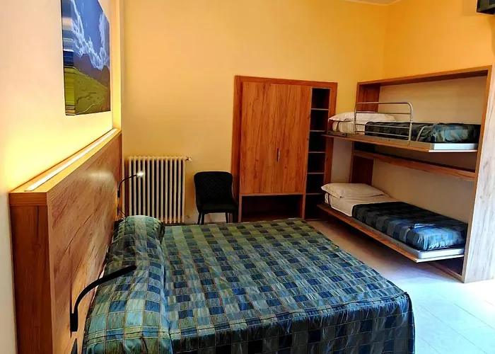Cristall Hotel