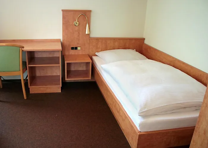 Hotel zur Post