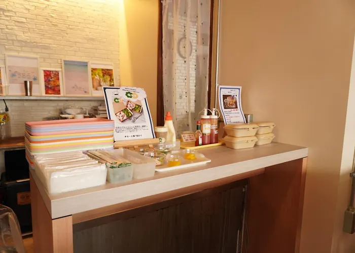 Hotel 385