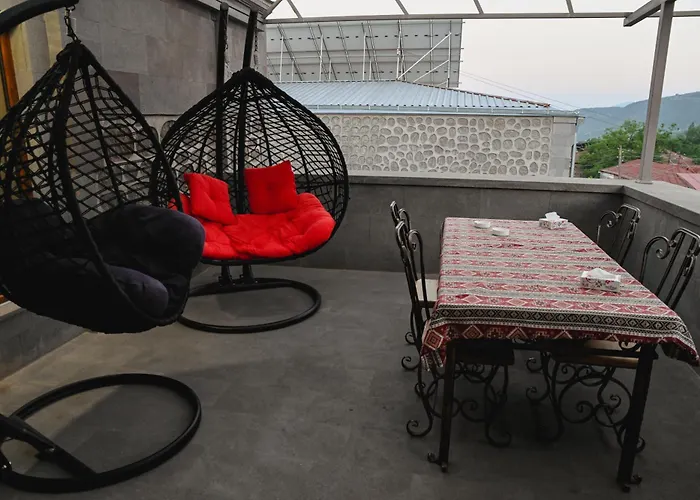 Rubin Hotel