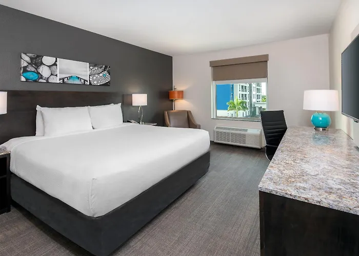 Caretta Landing Sarasota, An Ascend Collection Hotel