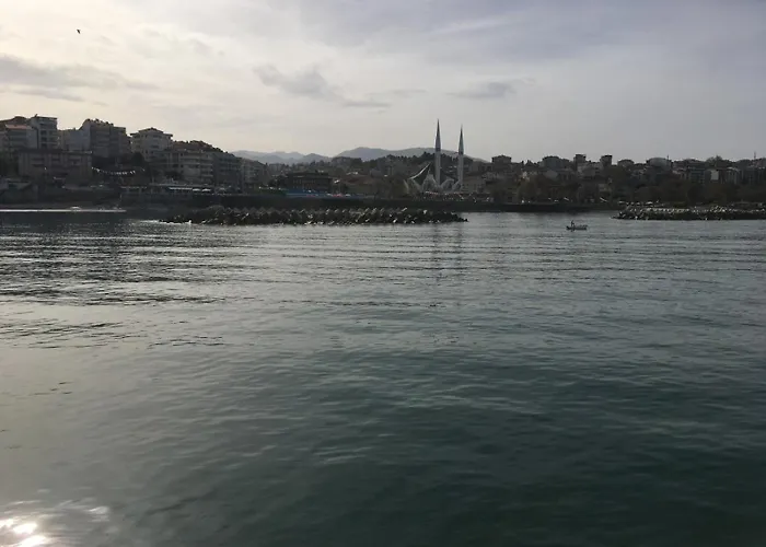KOÇAN OTEL Hatice Karakoçan