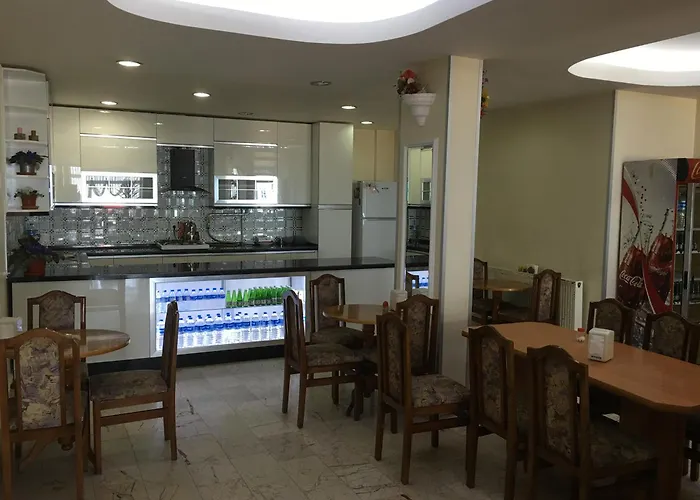 Kocan Otel Hatice Karakocan