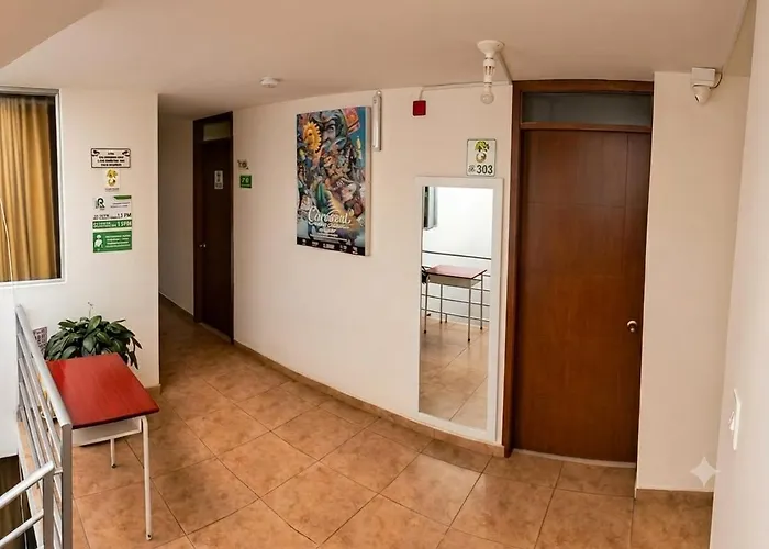 Hotel Riviera Home