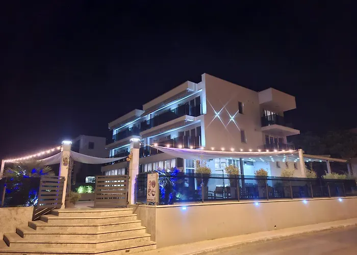 Hotel Modo