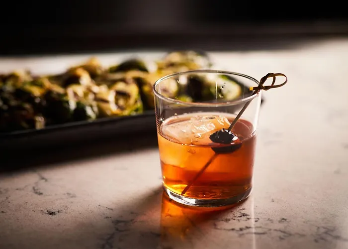 Archer Hotel Seattle/Redmond