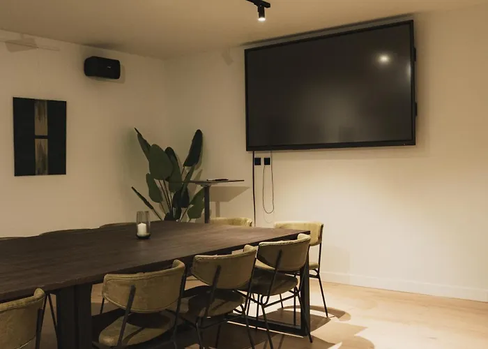 Designhotel Beila