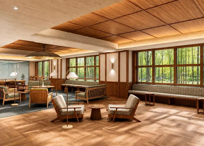 Mercure Niseko Resort Formerly Known As Midtown Niseko