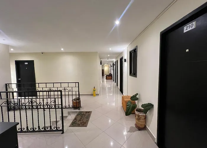 Hotel Laureles Home