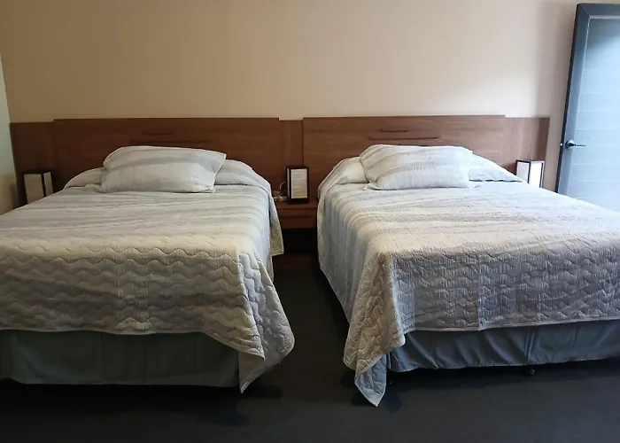 Hotel-Villas JABEL TINAMIT