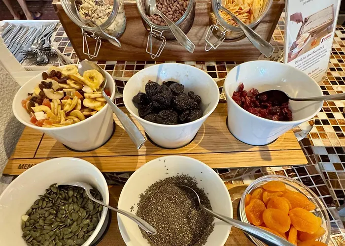 Park Hotel Faloria