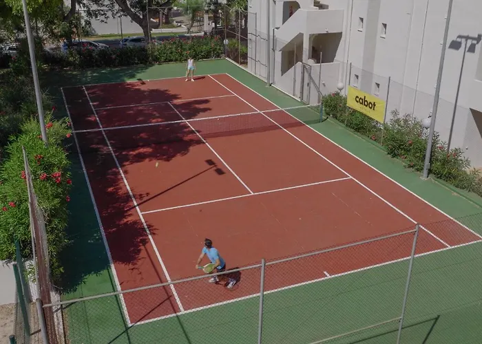 Cabot Club Torreblanca