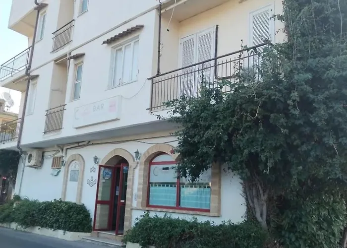 Hotel I Campanacci