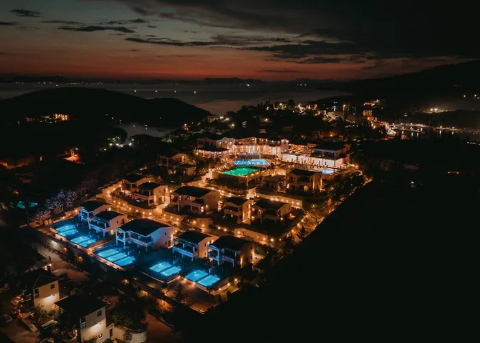 Sivota Diamond Spa Resort