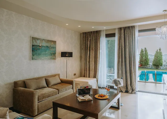 Sivota Diamond Spa Resort