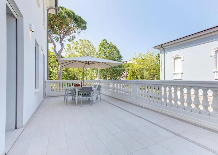 Villa Italia