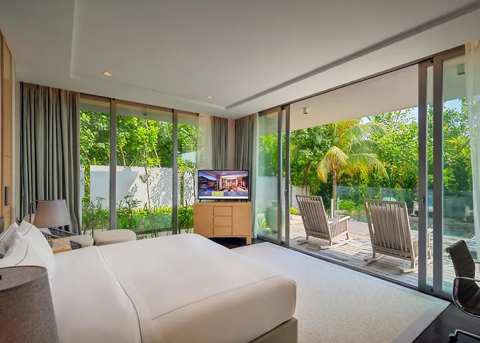 Anantara Desaru Coast Resort&Villas