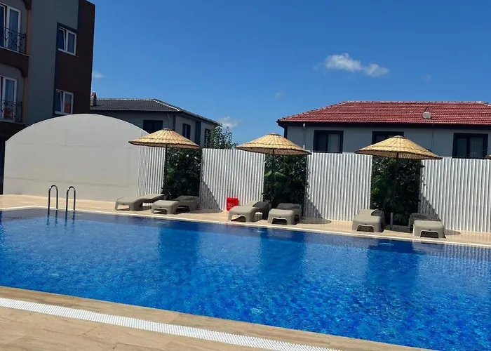 Kuzey Otel