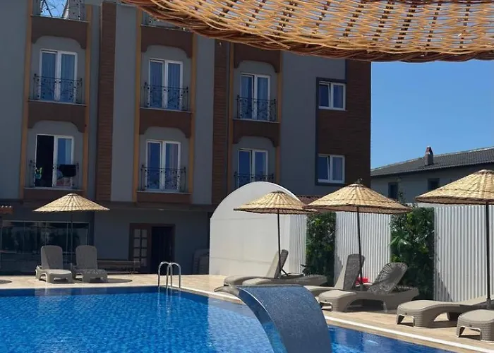 Kuzey Otel