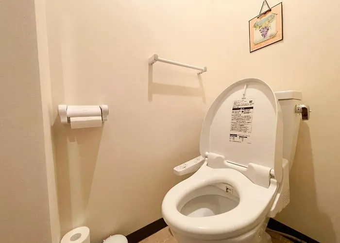 Guesthouse Otaru Wanokaze Women'S Domitory / Vacation Stay 32191