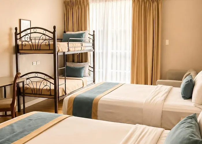 Royale Parc Hotel Tagaytay