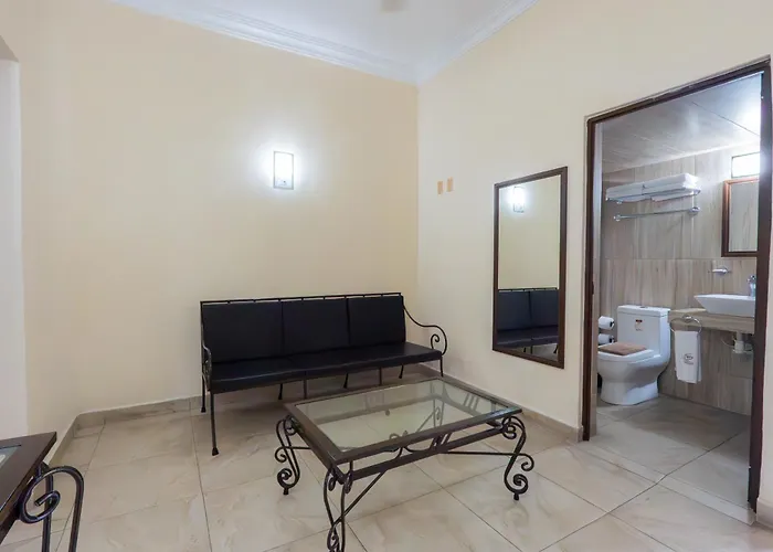 Hotel Gran Juquila Huatulco