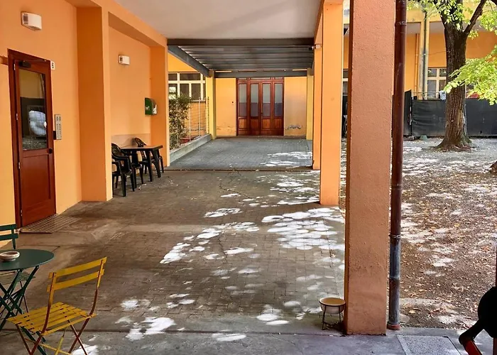 Residence Cavazza